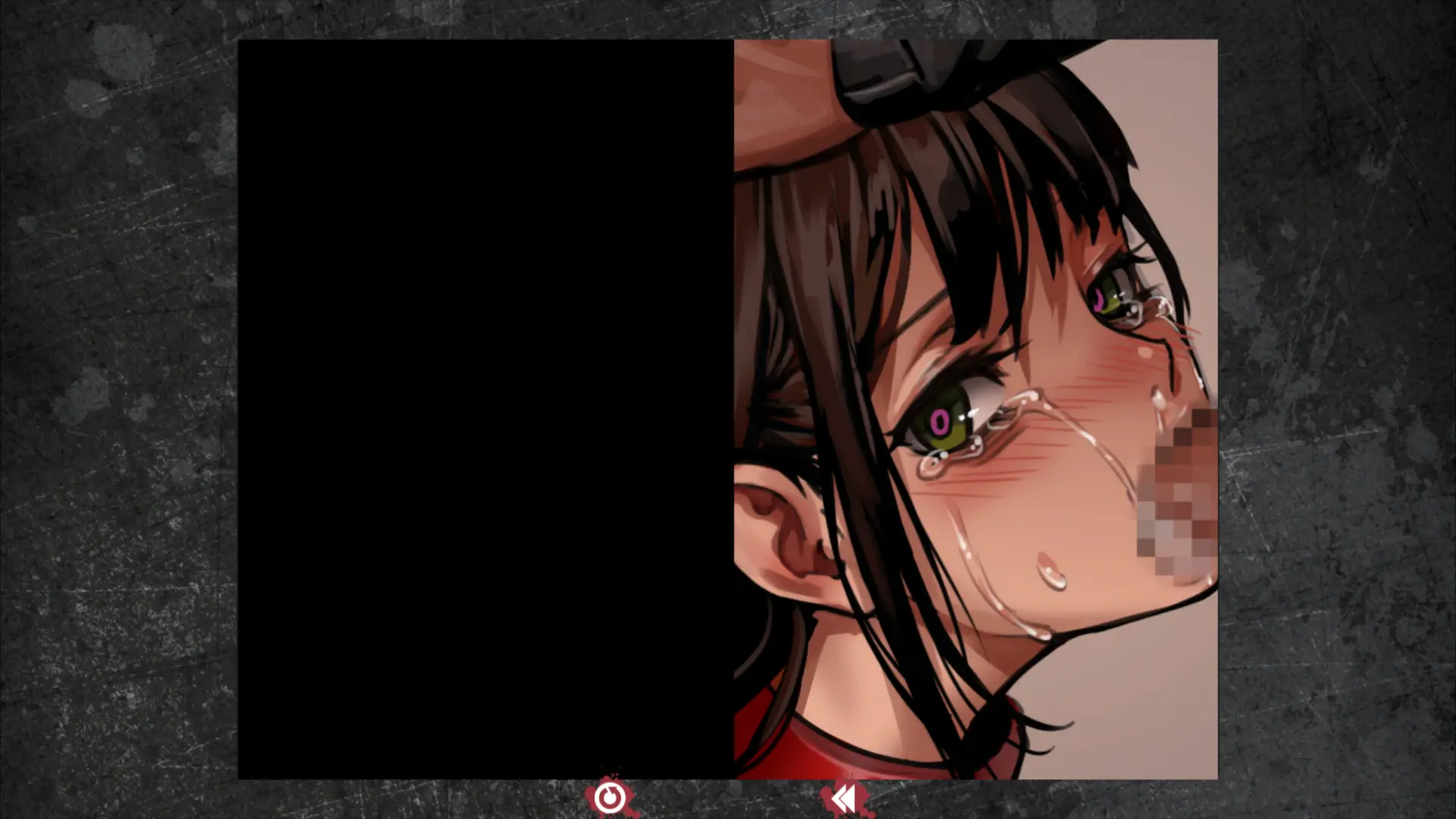 Shoujo To Ura Roji Sono Tsui